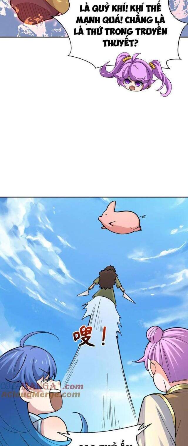 Kỷ Nguyên Kỳ Lạ Chap 310 - Next Chap 311