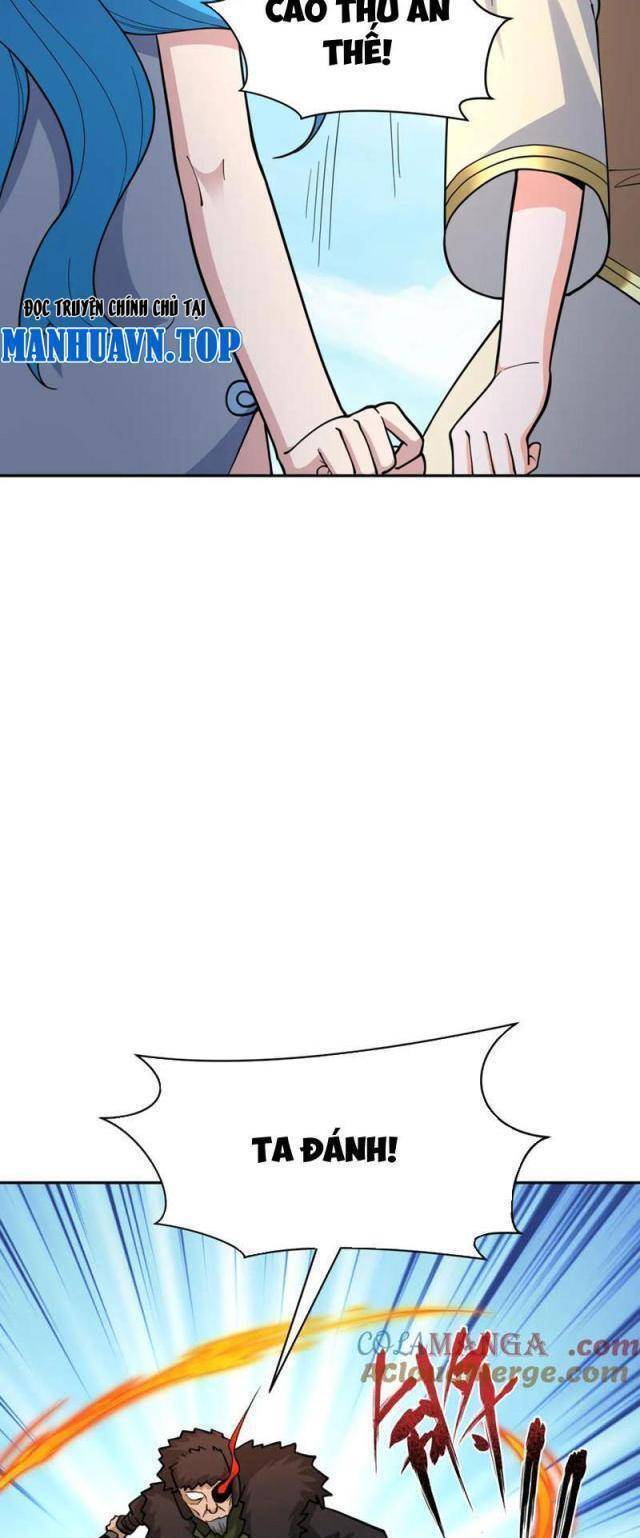 Kỷ Nguyên Kỳ Lạ Chap 310 - Next Chap 311