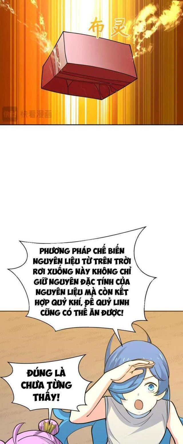 Kỷ Nguyên Kỳ Lạ Chap 310 - Next Chap 311
