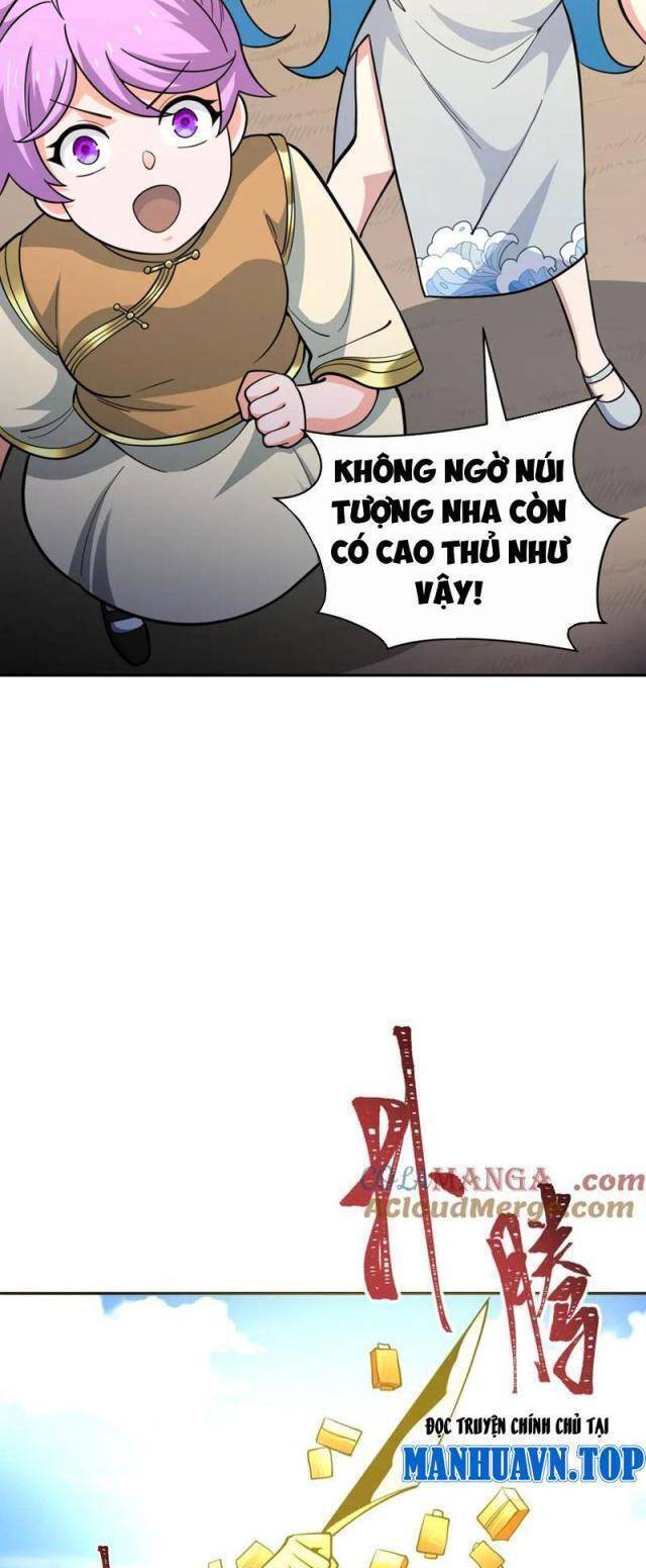 Kỷ Nguyên Kỳ Lạ Chap 310 - Next Chap 311