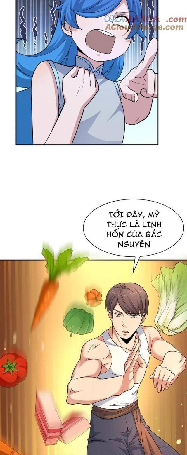 Kỷ Nguyên Kỳ Lạ Chap 310 - Next Chap 311