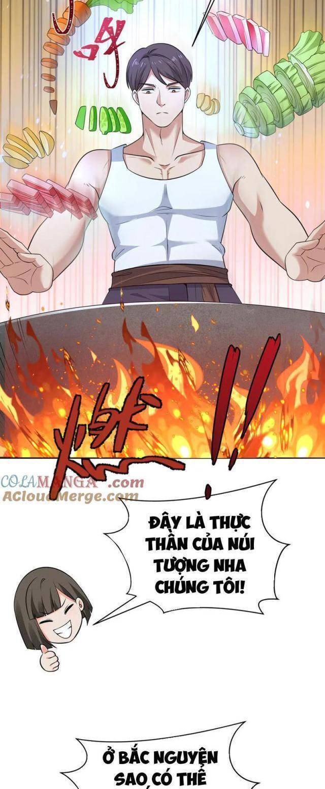 Kỷ Nguyên Kỳ Lạ Chap 310 - Next Chap 311