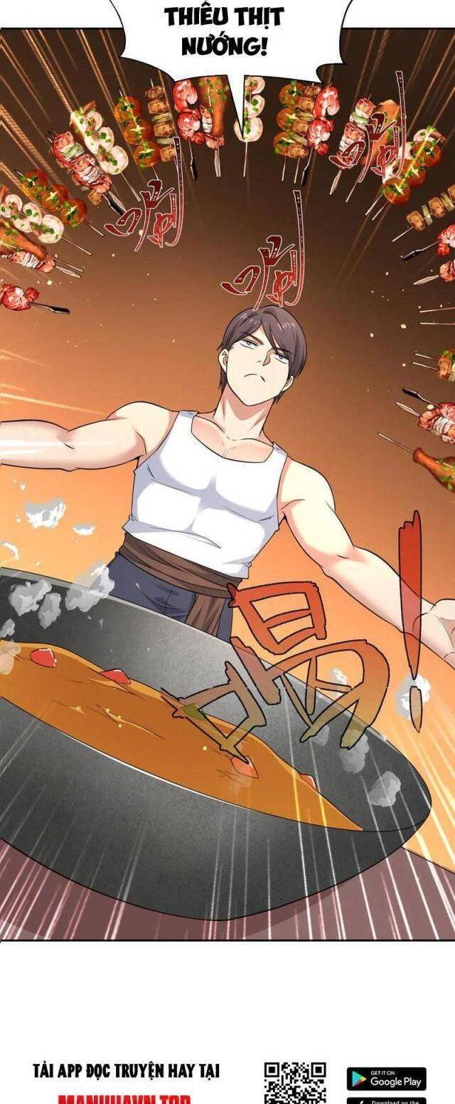 Kỷ Nguyên Kỳ Lạ Chap 310 - Next Chap 311
