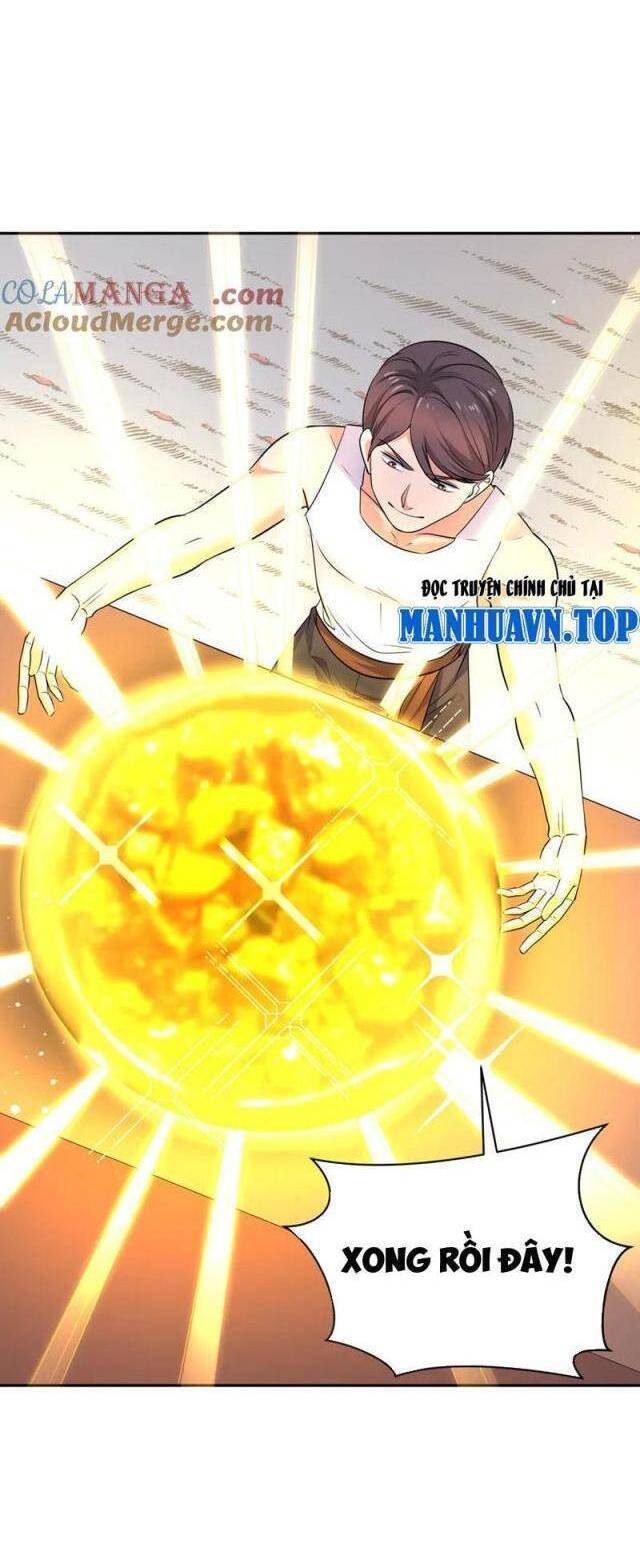 Kỷ Nguyên Kỳ Lạ Chap 310 - Next Chap 311