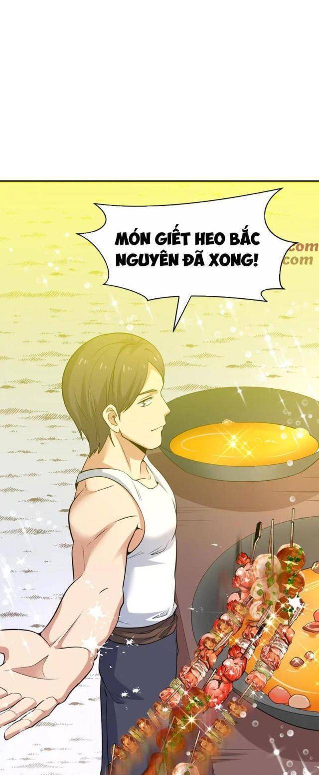 Kỷ Nguyên Kỳ Lạ Chap 310 - Next Chap 311
