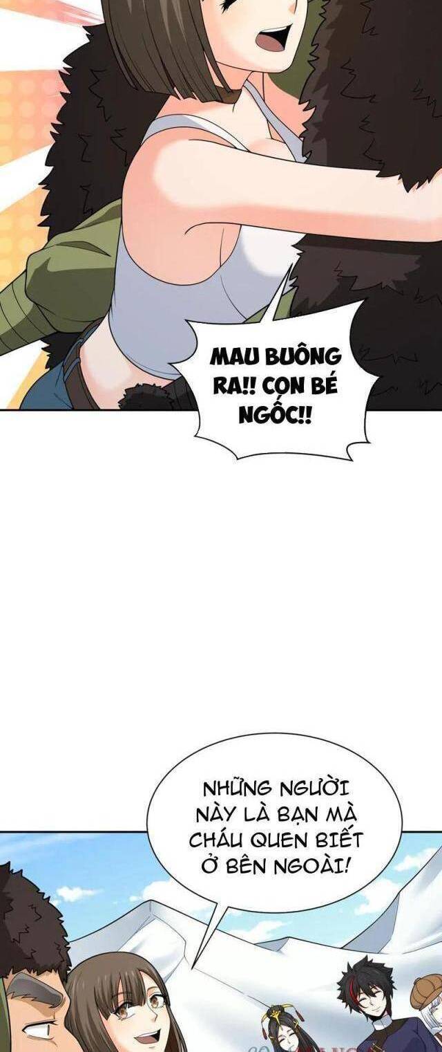 Kỷ Nguyên Kỳ Lạ Chap 310 - Next Chap 311