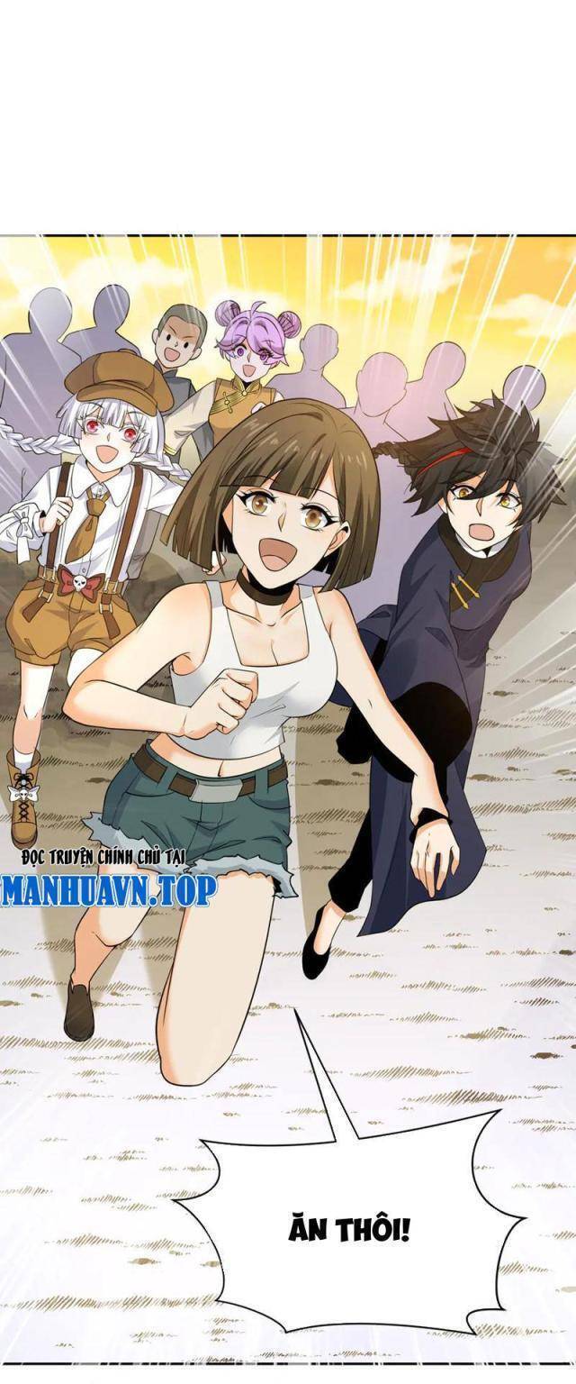 Kỷ Nguyên Kỳ Lạ Chap 310 - Next Chap 311