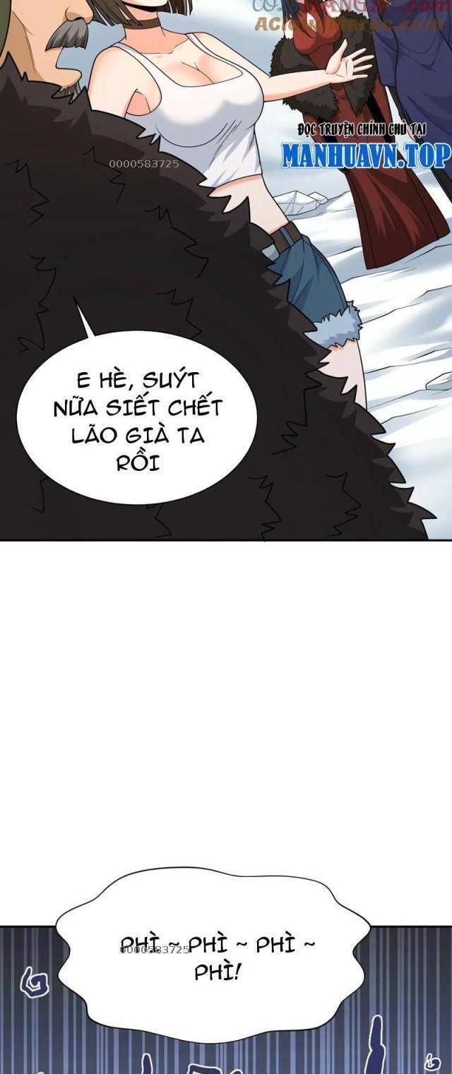 Kỷ Nguyên Kỳ Lạ Chap 310 - Next Chap 311