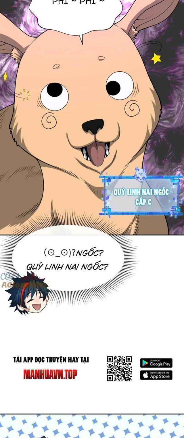 Kỷ Nguyên Kỳ Lạ Chap 310 - Next Chap 311