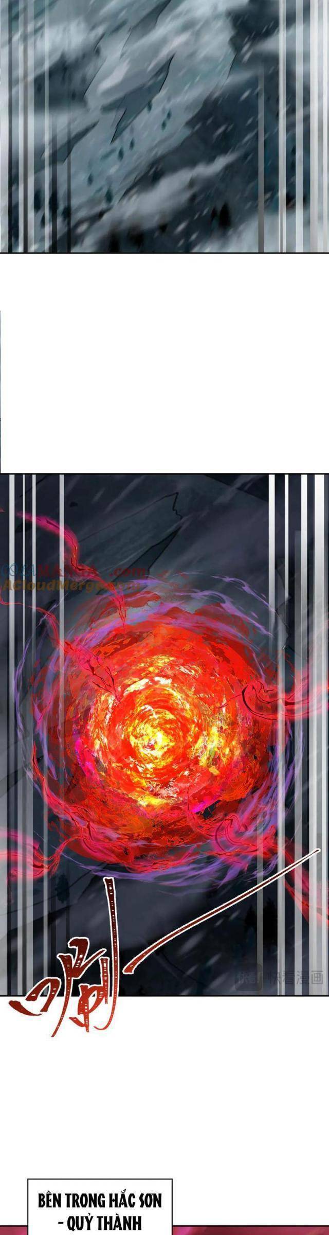 Kỷ Nguyên Kỳ Lạ Chap 311 - Next Chap 312