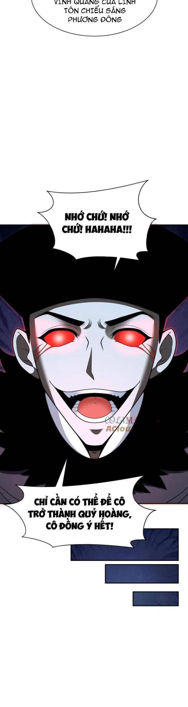 Kỷ Nguyên Kỳ Lạ Chap 311 - Next Chap 312