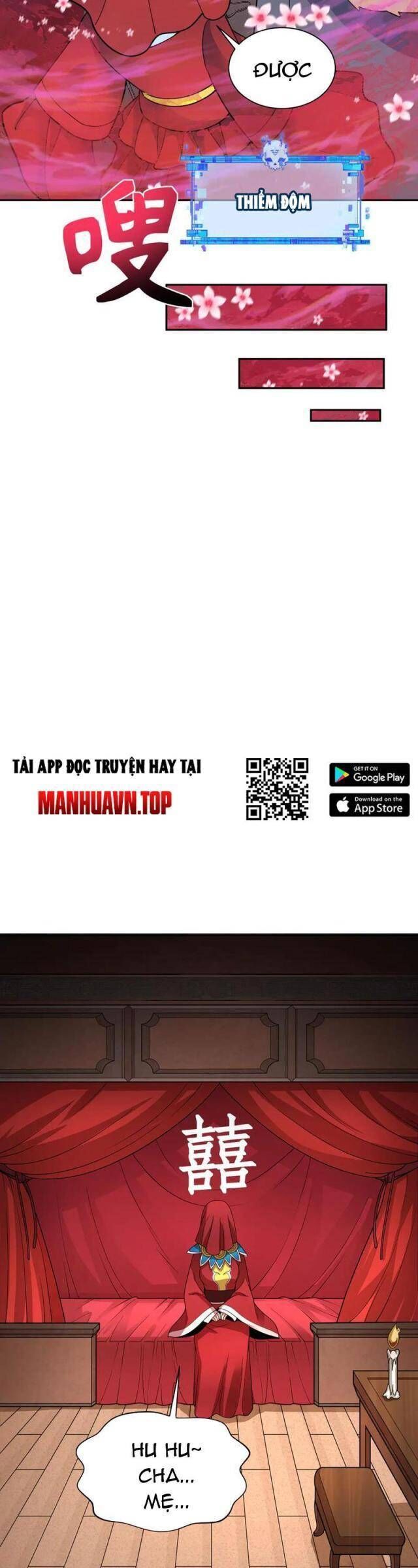 Kỷ Nguyên Kỳ Lạ Chap 312 - Next Chap 313