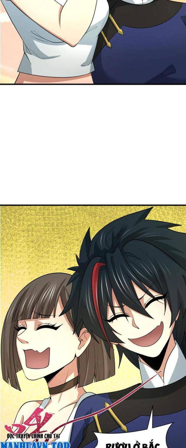 Kỷ Nguyên Kỳ Lạ Chap 312 - Next Chap 313