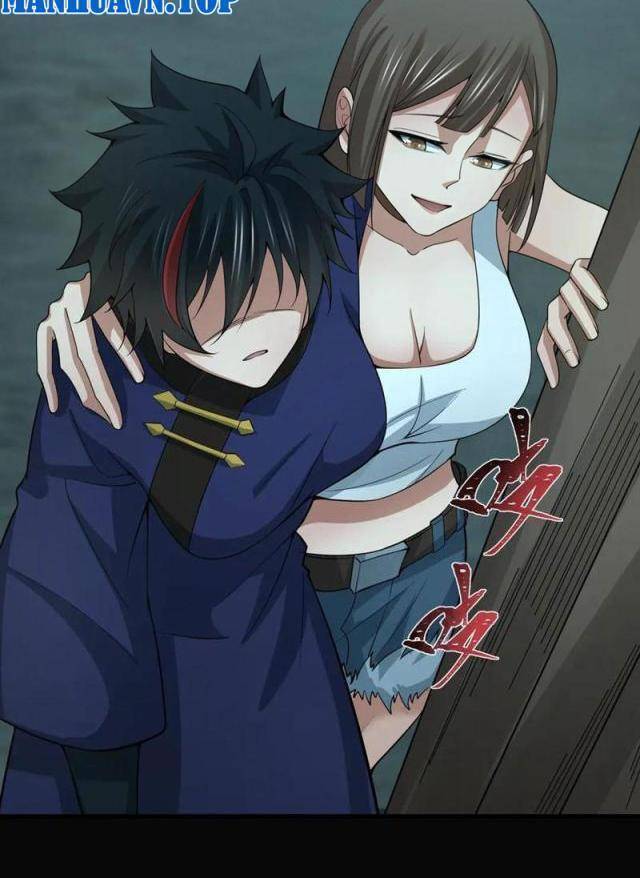 Kỷ Nguyên Kỳ Lạ Chap 312 - Next Chap 313