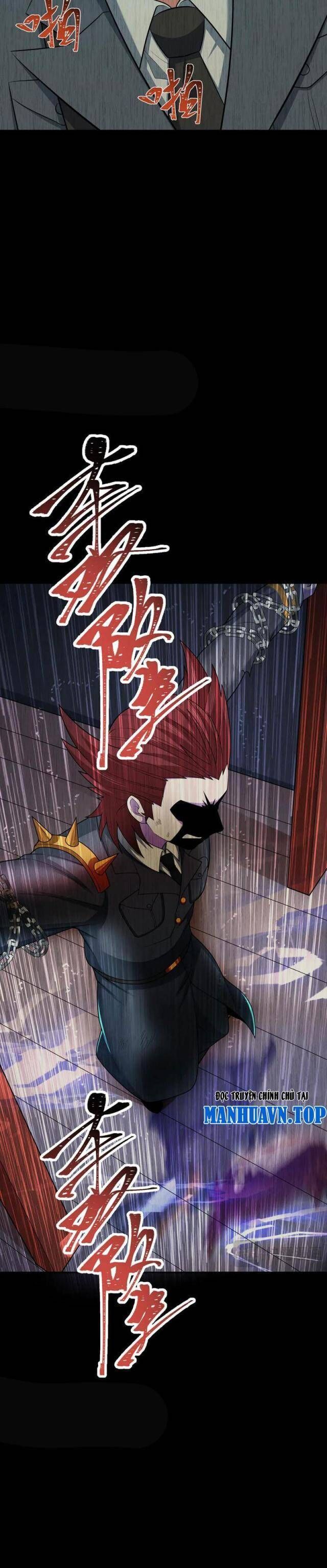 Kỷ Nguyên Kỳ Lạ Chap 313 - Next Chap 314