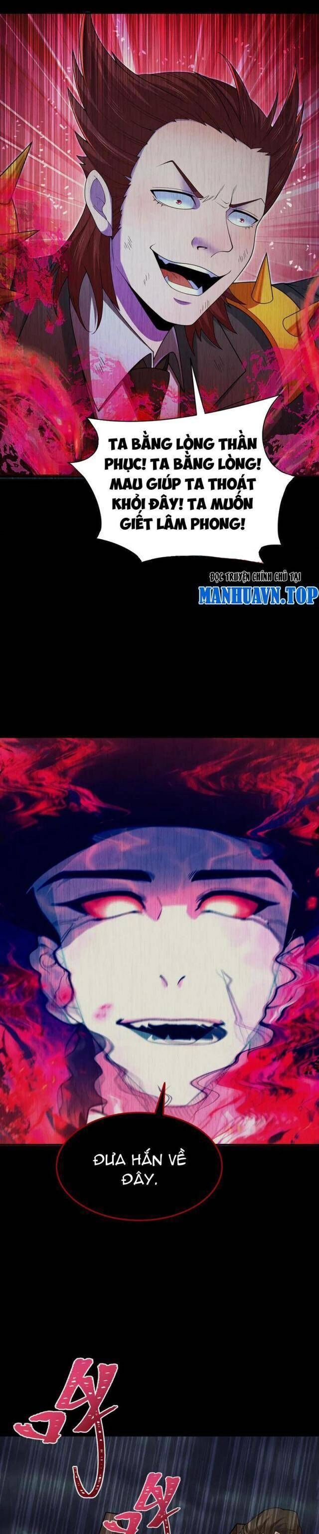 Kỷ Nguyên Kỳ Lạ Chap 313 - Next Chap 314