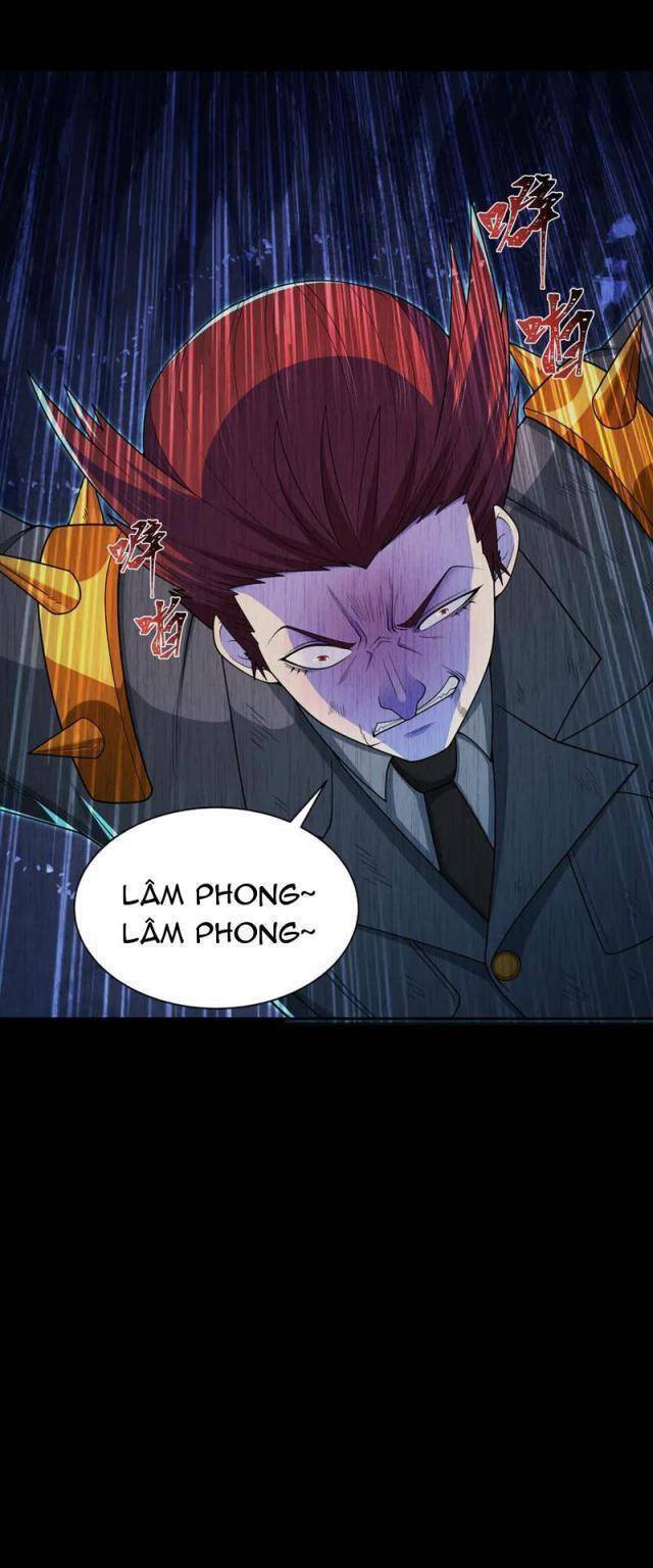 Kỷ Nguyên Kỳ Lạ Chap 313 - Next Chap 314