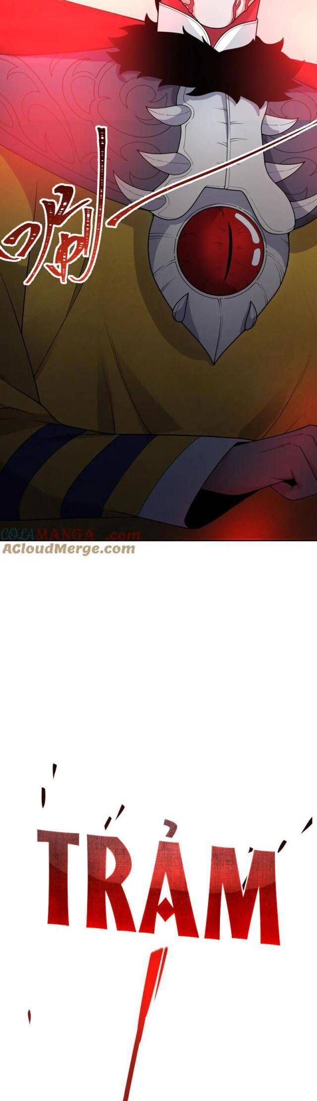 Kỷ Nguyên Kỳ Lạ Chap 313 - Next Chap 314