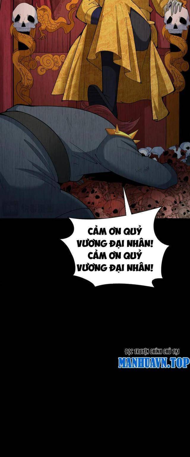 Kỷ Nguyên Kỳ Lạ Chap 313 - Next Chap 314