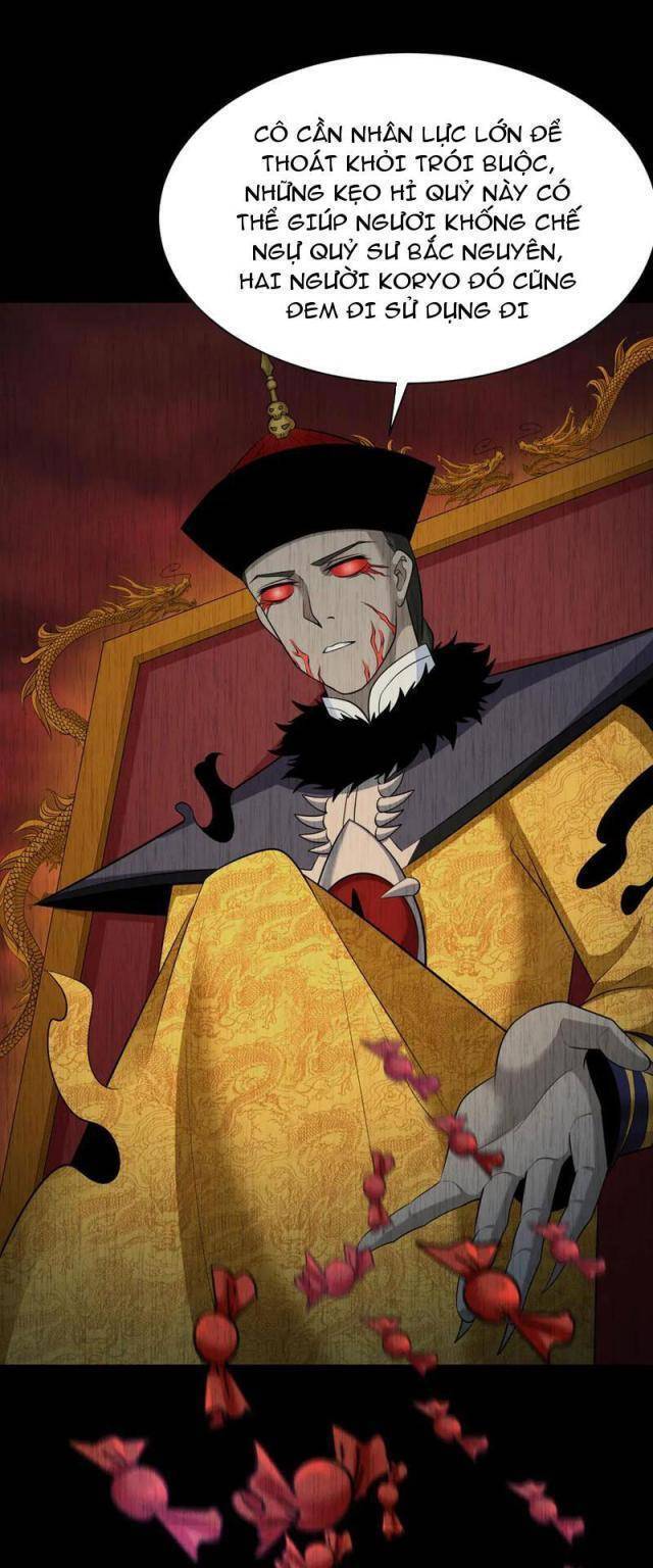 Kỷ Nguyên Kỳ Lạ Chap 313 - Next Chap 314
