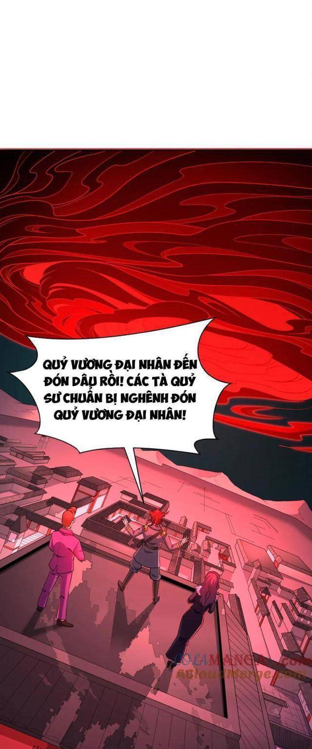 Kỷ Nguyên Kỳ Lạ Chap 313 - Next Chap 314