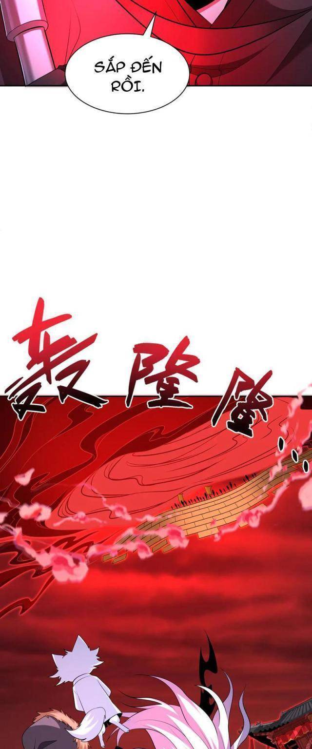 Kỷ Nguyên Kỳ Lạ Chap 313 - Next Chap 314
