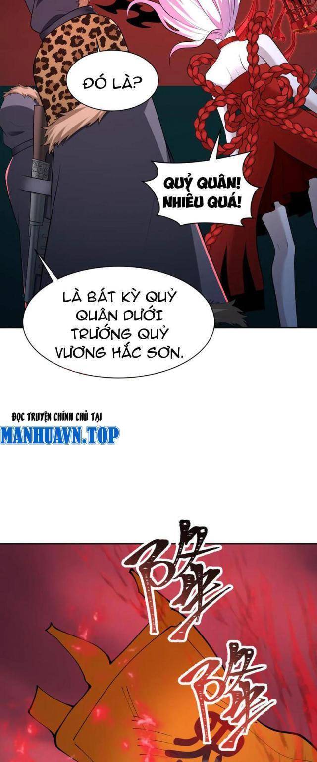 Kỷ Nguyên Kỳ Lạ Chap 313 - Next Chap 314