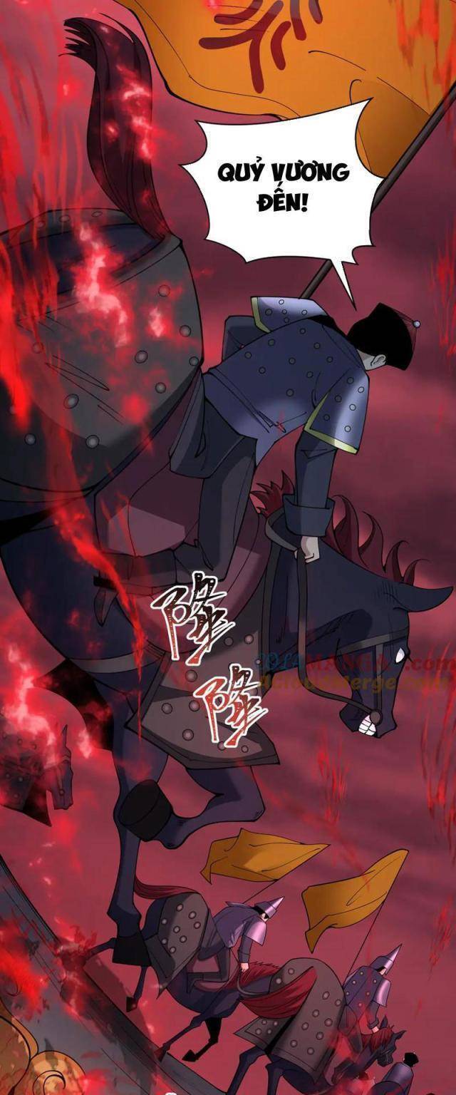 Kỷ Nguyên Kỳ Lạ Chap 313 - Next Chap 314