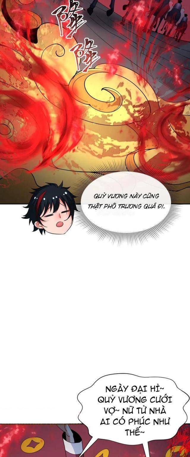 Kỷ Nguyên Kỳ Lạ Chap 313 - Next Chap 314