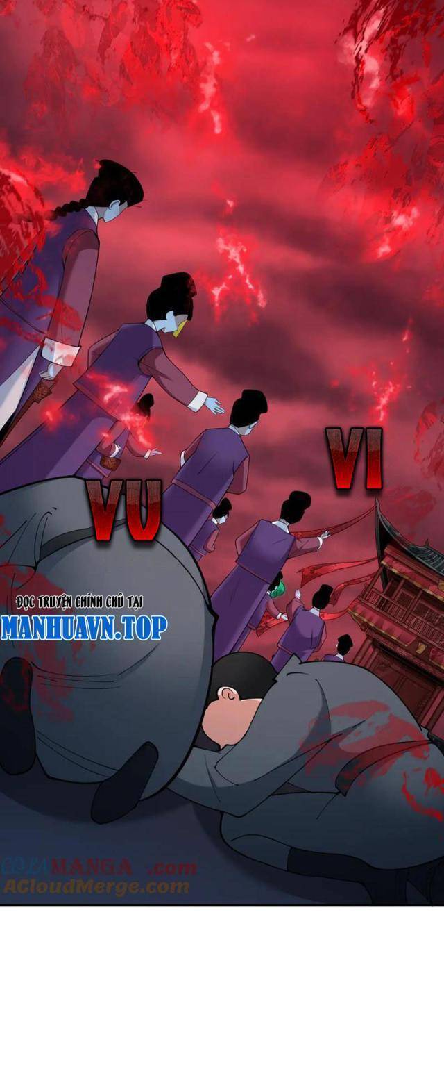 Kỷ Nguyên Kỳ Lạ Chap 313 - Next Chap 314