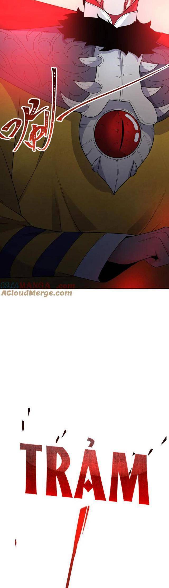 Kỷ Nguyên Kỳ Lạ Chap 313 - Next Chap 314