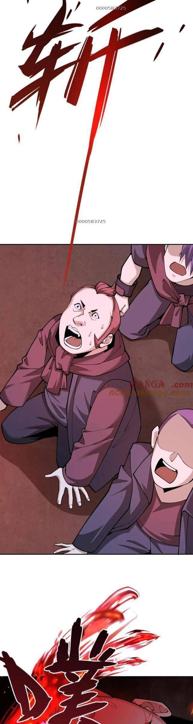 Kỷ Nguyên Kỳ Lạ Chap 314 - Next Chap 315
