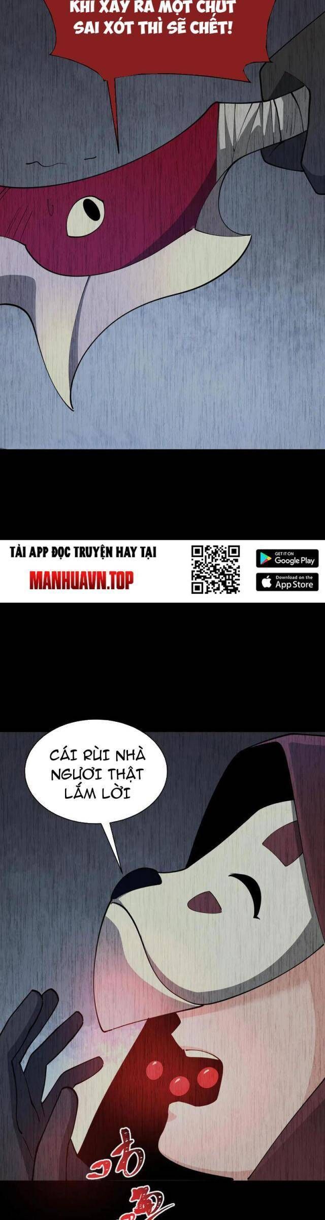 Kỷ Nguyên Kỳ Lạ Chap 314 - Next Chap 315