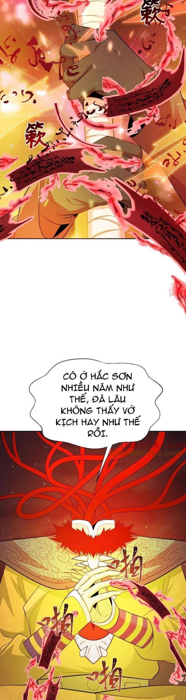 Kỷ Nguyên Kỳ Lạ Chap 314 - Next Chap 315