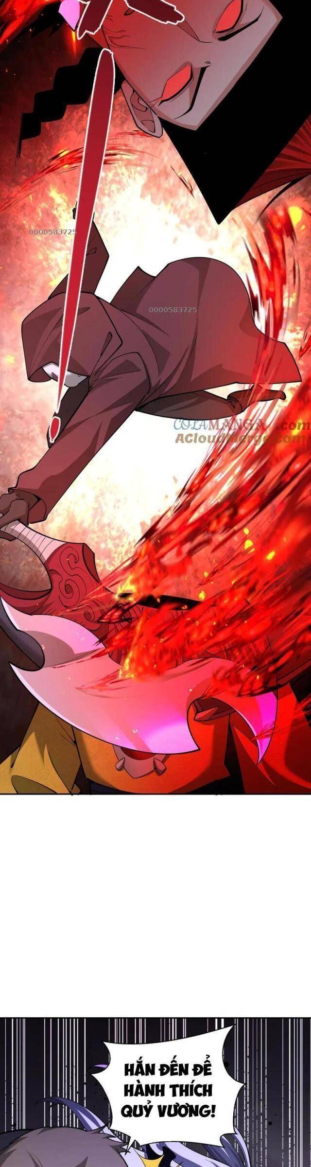 Kỷ Nguyên Kỳ Lạ Chap 314 - Next Chap 315