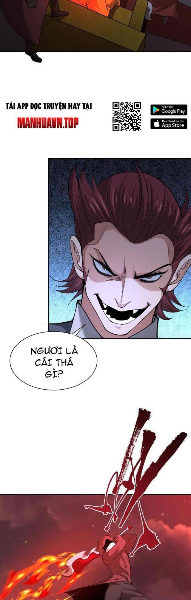 Kỷ Nguyên Kỳ Lạ Chap 314 - Next Chap 315