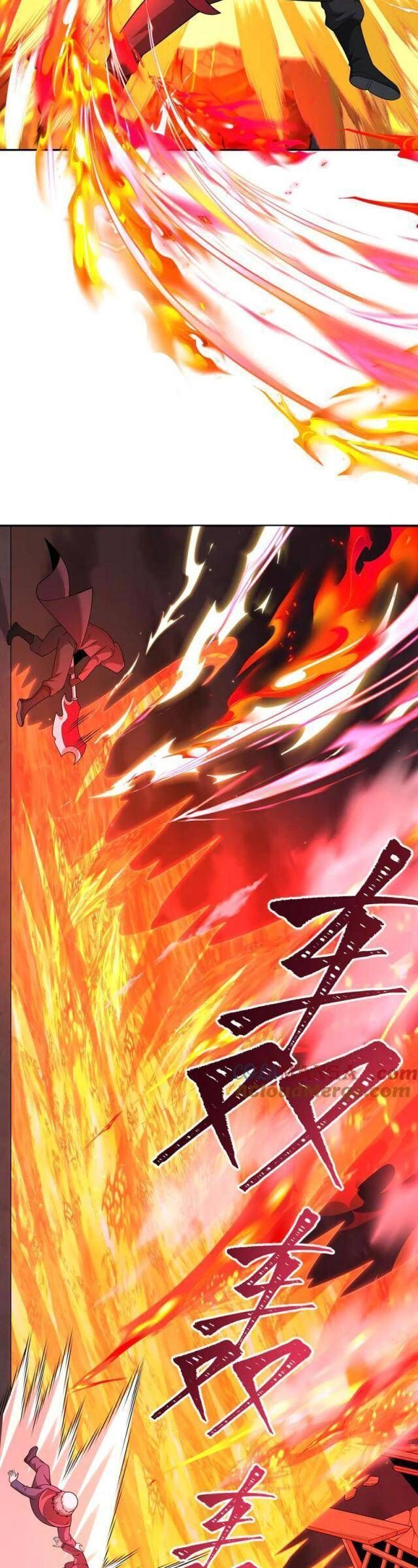 Kỷ Nguyên Kỳ Lạ Chap 314 - Next Chap 315