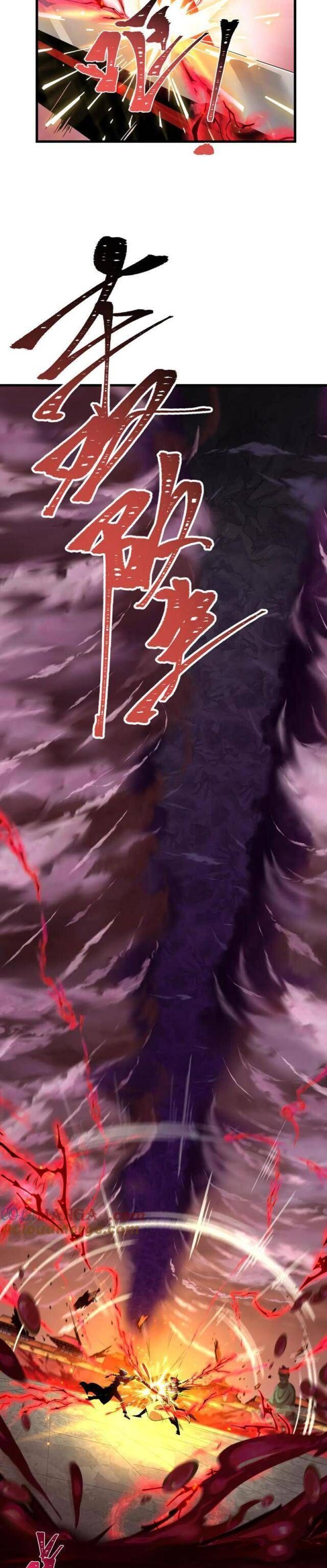 Kỷ Nguyên Kỳ Lạ Chap 316 - Next Chap 317