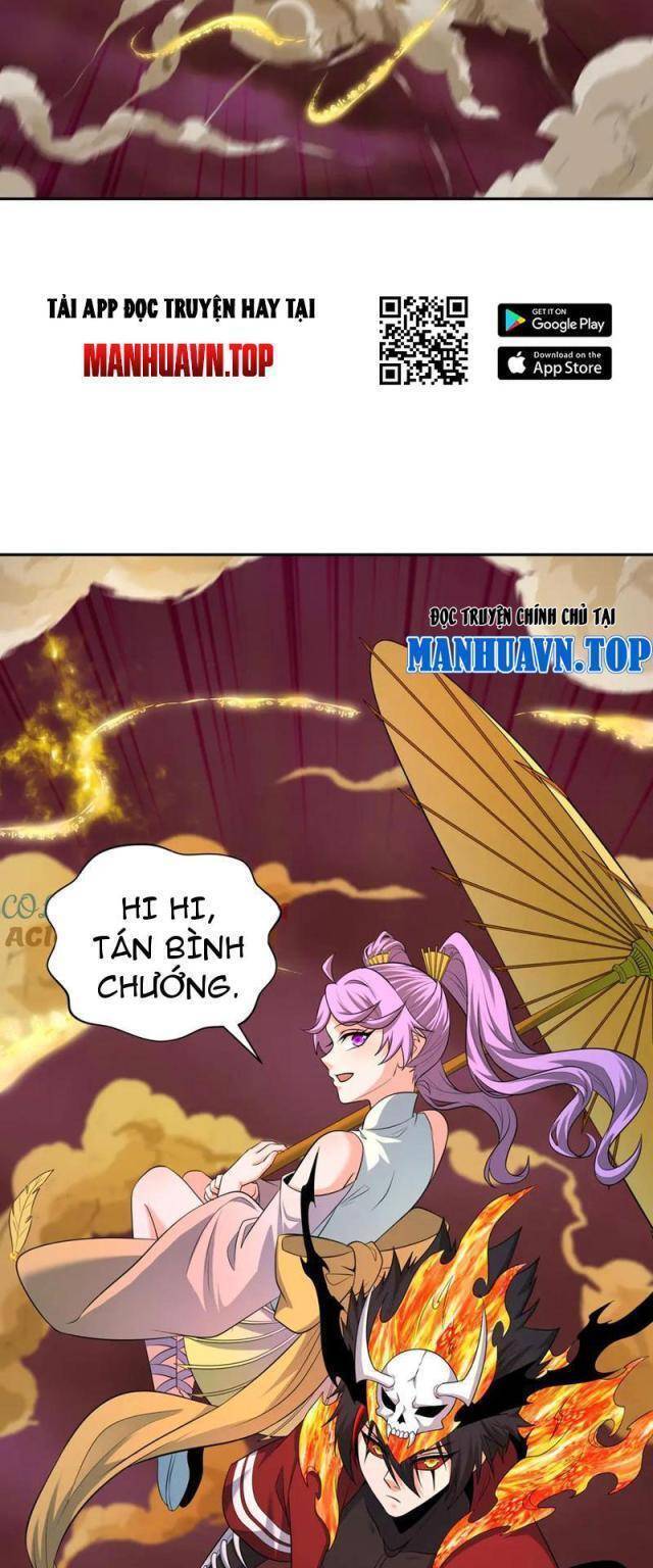 Kỷ Nguyên Kỳ Lạ Chap 316 - Next Chap 317