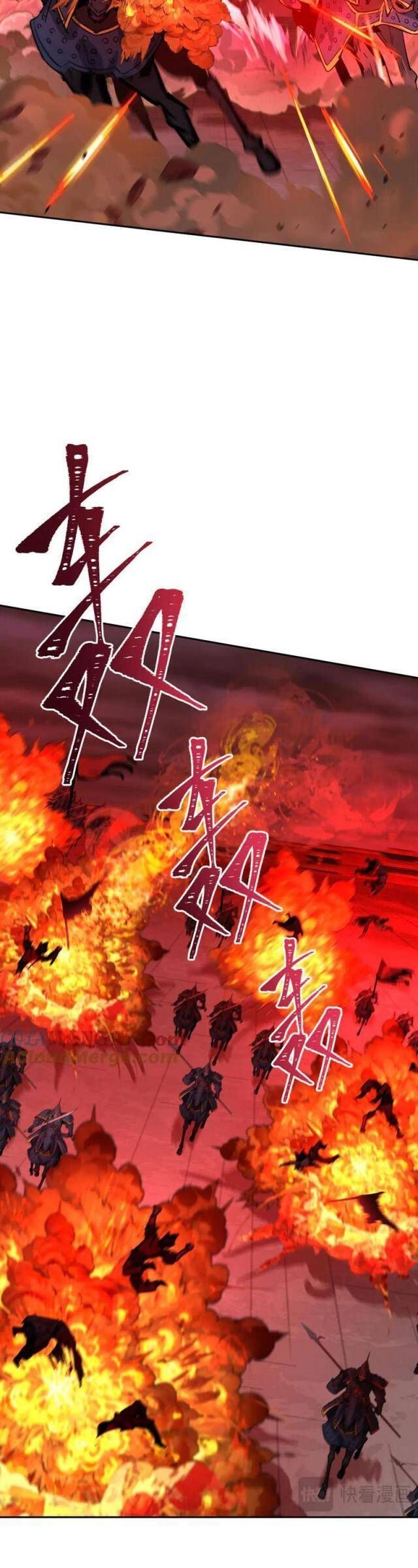 Kỷ Nguyên Kỳ Lạ Chap 317 - Next Chap 318