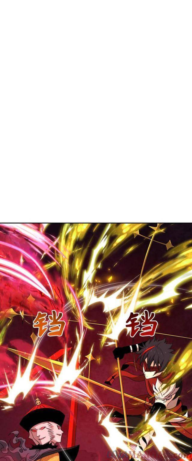 Kỷ Nguyên Kỳ Lạ Chap 318 - Next Chap 319
