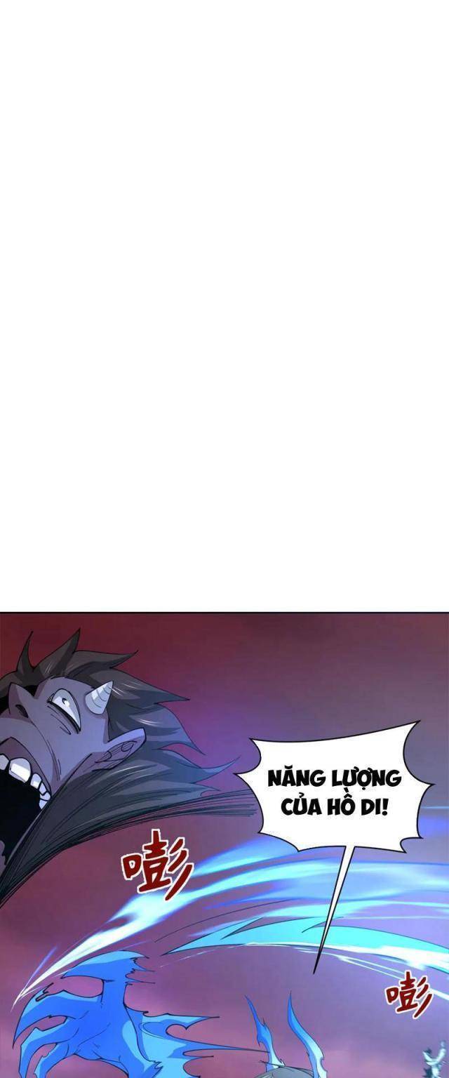 Kỷ Nguyên Kỳ Lạ Chap 319 - Next Chap 320