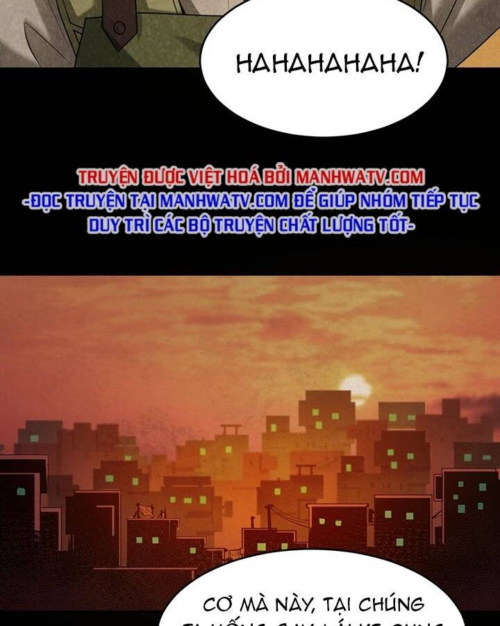 Kỷ Nguyên Kỳ Lạ Chap 32 - Next Chap 33