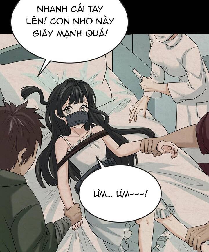 Kỷ Nguyên Kỳ Lạ Chap 32 - Next Chap 33