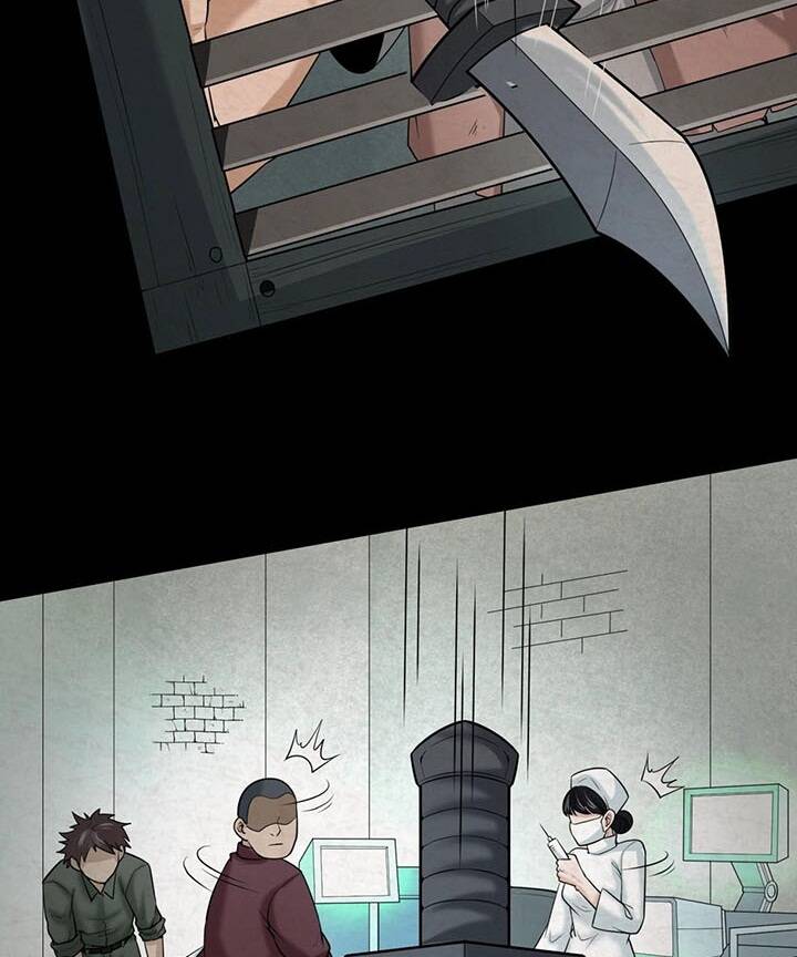 Kỷ Nguyên Kỳ Lạ Chap 32 - Next Chap 33