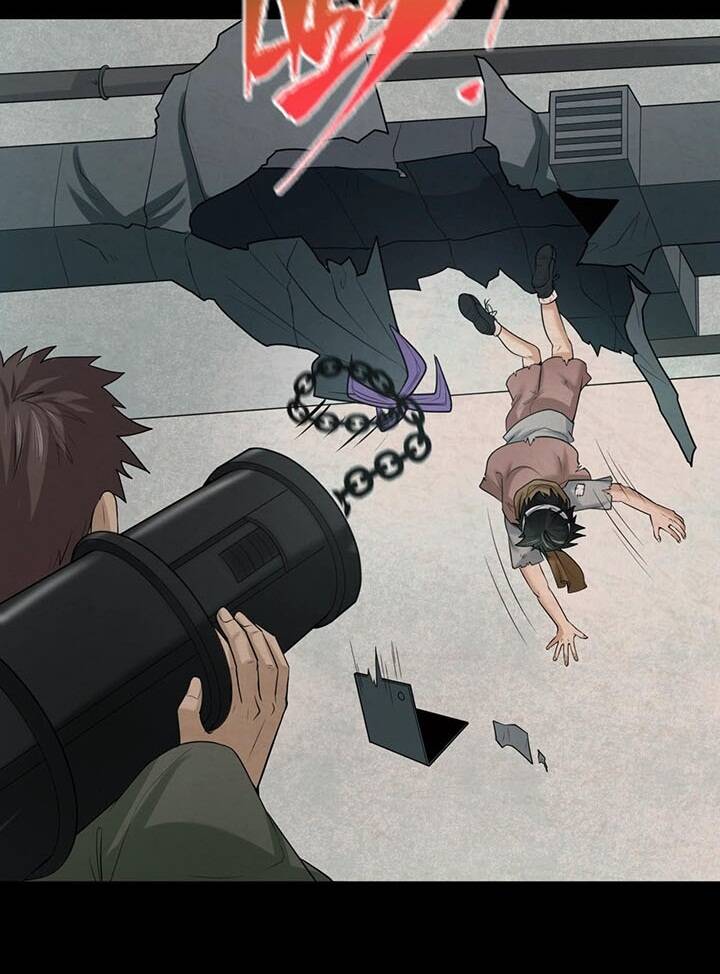 Kỷ Nguyên Kỳ Lạ Chap 32 - Next Chap 33