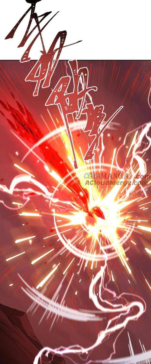 Kỷ Nguyên Kỳ Lạ Chap 320 - Next Chap 321
