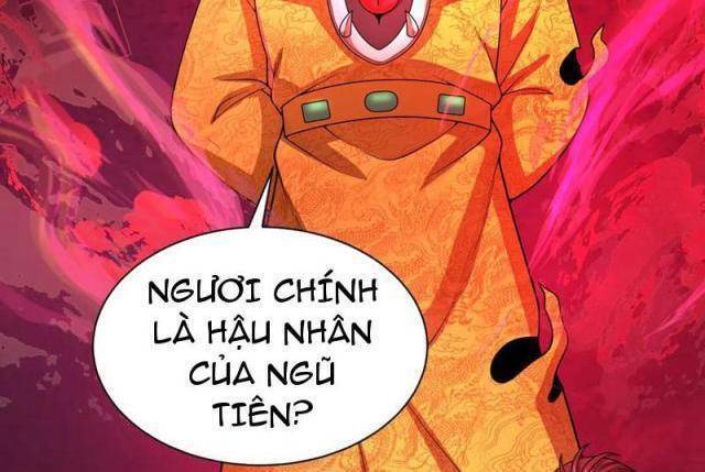 Kỷ Nguyên Kỳ Lạ Chap 320 - Next Chap 321