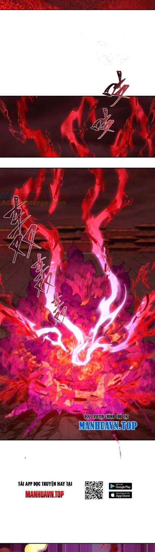 Kỷ Nguyên Kỳ Lạ Chap 320 - Next Chap 321
