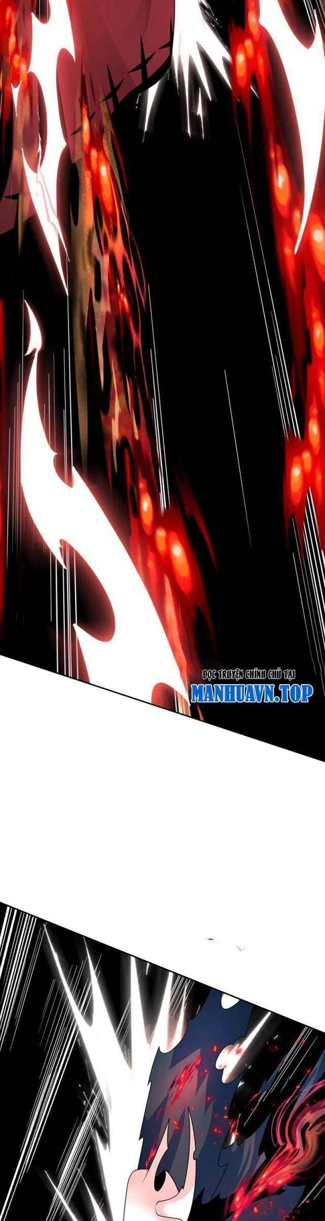 Kỷ Nguyên Kỳ Lạ Chap 321 - Next Chap 322